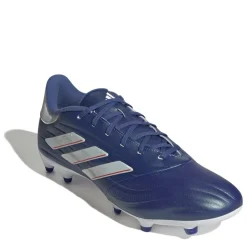 adidas Copa Pure II.3 Firm Ground Football Boots in Blue