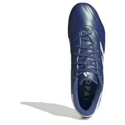 adidas Copa Pure II.3 Firm Ground Football Boots in Blue