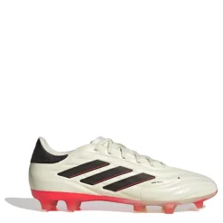 adidas Copa Pure II Pro Firm Ground Football Boots in Ivory