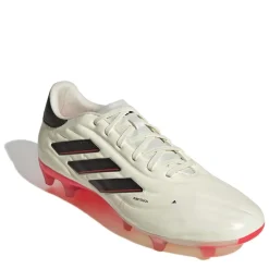 adidas Copa Pure II Pro Firm Ground Football Boots in Ivory