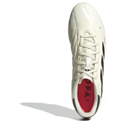 adidas Copa Pure II Pro Firm Ground Football Boots in Ivory