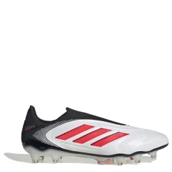 adidas Copa Pure Iii Elite Laceless Firm Ground Football Boots in Multi