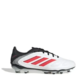 adidas Copa Pure Iii Elite Childrens Firm Ground Football Boots in Multi