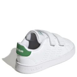 adidas Court Lifestyle Trainers Infants in White