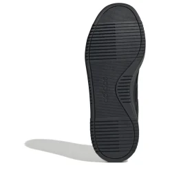 adidas Courtblock Trainers in Black