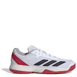 adidas Courtflash Tennis Shoes Childrens in Multi