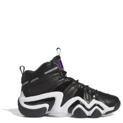 adidas Crazy 8. in Black