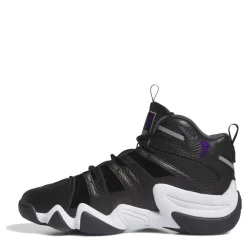 adidas Crazy 8. in Black