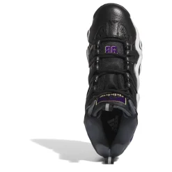 adidas Crazy 8. in Black