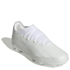 adidas Crazyfast.1 FG Football Boots in White