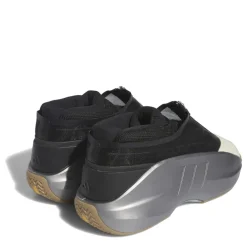 adidas Crzy Infinity in Silver