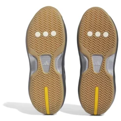 adidas Crzy Infinity in Silver