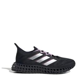 adidas 4d Fwd 3 in Black