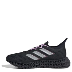 adidas 4d Fwd 3 in Black