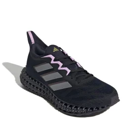 adidas 4d Fwd 3 in Black