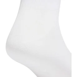 adidas David Beckham Originals Crew Socks Childrens in White