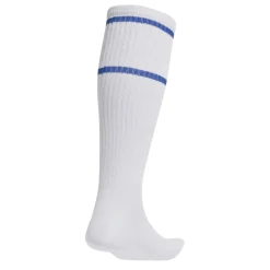 adidas David Beckham Originals Crew Socks Juniors in White