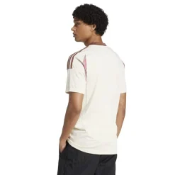 adidas Dc United Away Shirt 2025 2026 Adults in Beige