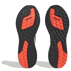 adidas 4DFWD 2 Low Top Sneakers in Red