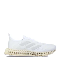 adidas 4DFWD 3 Running Shoes in White