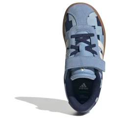 adidas Disney Mickey Vl Court Shoes Children in Blue