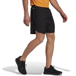 adidas D4m Shorts in Black