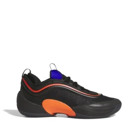 adidas D.o.n. Issue 6 Basketball Trainers Boys in Purple