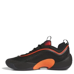 adidas D.o.n. Issue 6 Basketball Trainers Boys in Purple