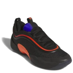 adidas D.o.n. Issue 6 Basketball Trainers Boys in Purple