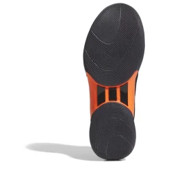 adidas D.o.n. Issue 6 Basketball Trainers Boys in Purple