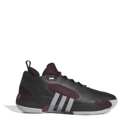 adidas D.o.n. Issue5 in Red