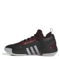 adidas D.o.n. Issue5 in Red
