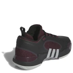 adidas D.o.n. Issue5 in Red