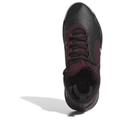 adidas D.o.n. Issue5 in Red