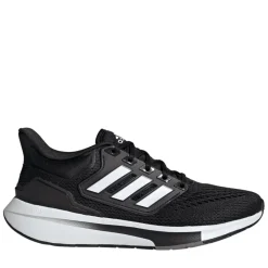 adidas EQ21 Run Running Shoes in Black