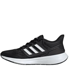 adidas EQ21 Run Running Shoes in Black