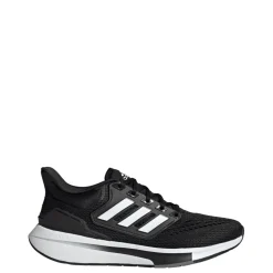 adidas EQ21 Run Running Shoes in Black