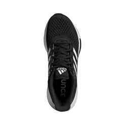 adidas EQ21 Run Running Shoes in Black