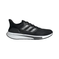 adidas EQ21 Run Running Shoes in Black