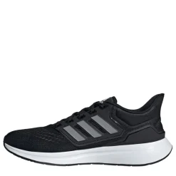 adidas EQ21 Run Running Shoes in Black