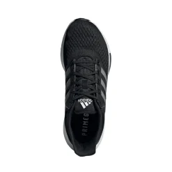adidas EQ21 Run Running Shoes in Black