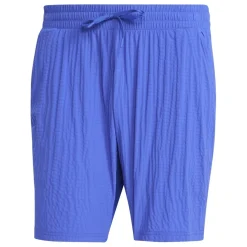 adidas Ergo Tennis Shorts in Blue