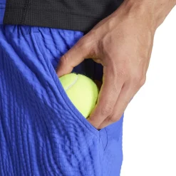 adidas Ergo Tennis Shorts in Blue