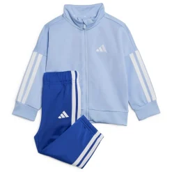 adidas Essentials Climacool Track Suit Infants in Blue
