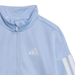 adidas Essentials Climacool Track Suit Infants in Blue