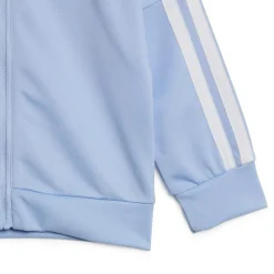 adidas Essentials Climacool Track Suit Infants in Blue