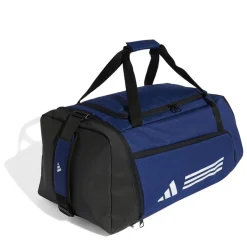 adidas Essentials Medium Duffle Bag Adults in Blue