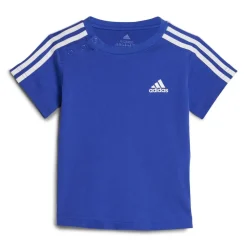 adidas Essentials Sport Set in Blue