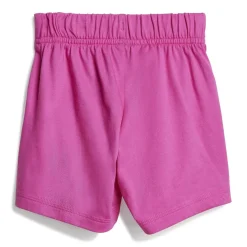 adidas Essentials Tee Set Babies in Pink