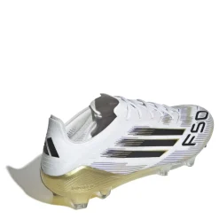 adidas F50 .1 Fg Sn61 in White